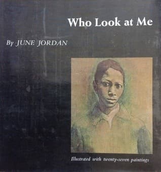 Portada de Who look at me