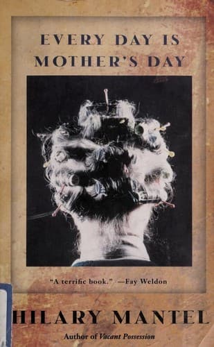 Portada de Every day is Mother's Day