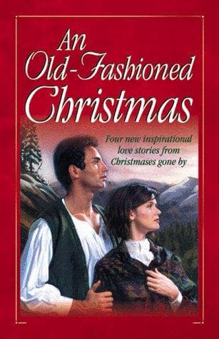 Portada de An old-fashioned Christmas