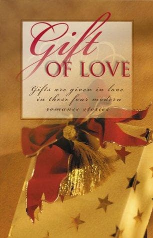 Portada de Gift of Love