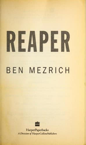 Portada de Reaper