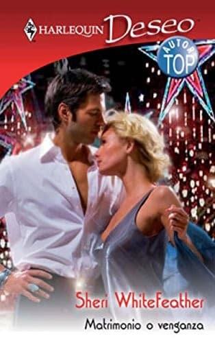 Portada de Matrimonio o venganza (Deseo) (Spanish Edition)