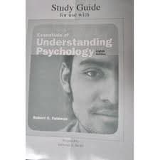 Portada de Student Study Guide to Accompany Essenti