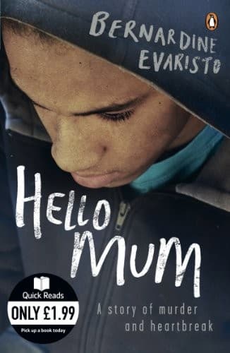Portada de Hello Mum