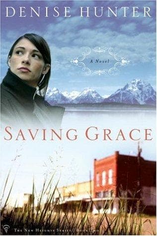 Portada de Saving Grace