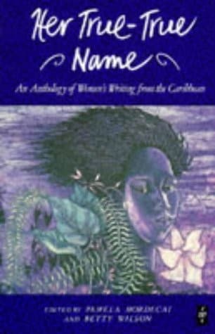 Portada de Her True-True Name (Caribbean Writers Series)