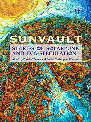 Portada de Sunvault