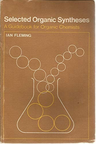 Portada de Selected organic syntheses