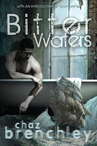 Portada de Bitter Waters