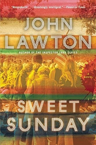 Portada de Sweet Sunday: A Novel
