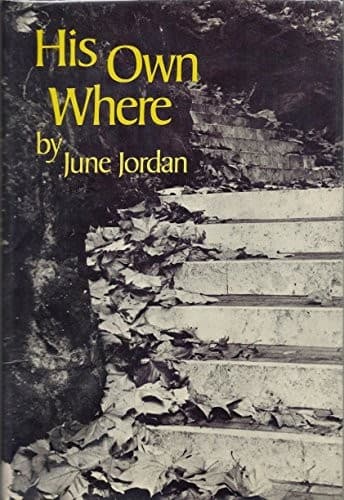 Portada de His own where