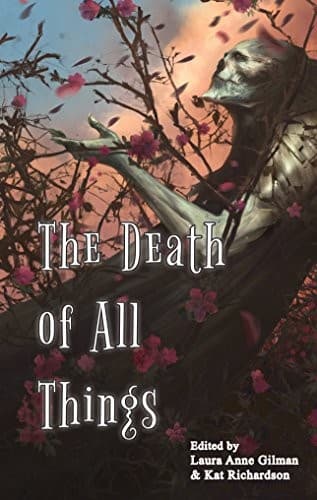 Portada de The Death of All Things