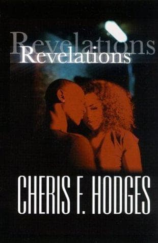 Portada de Revelations