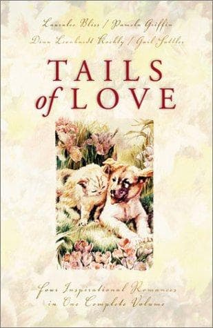 Portada de Tails of love