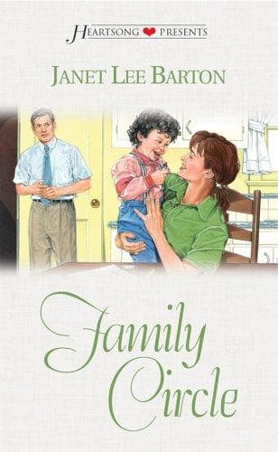 Portada de Family circle