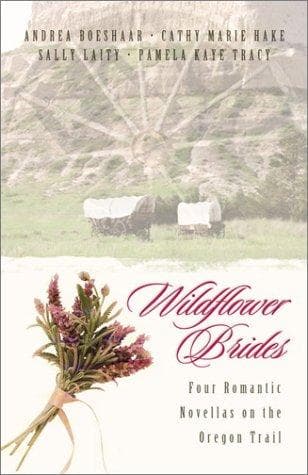 Portada de Wildflower brides