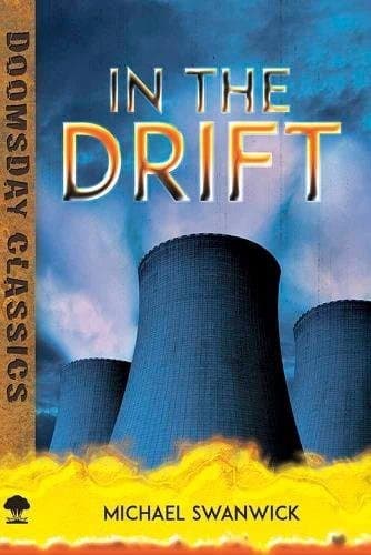 Portada de In the Drift (Dover Doomsday Classics)