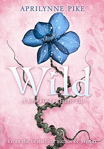 Portada de Wild