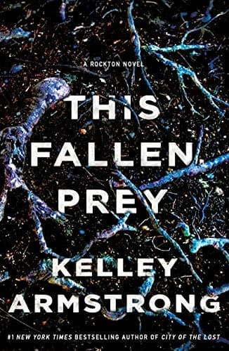 Portada de This Fallen Prey