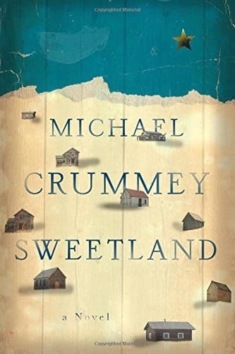 Portada de Sweetland: A Novel