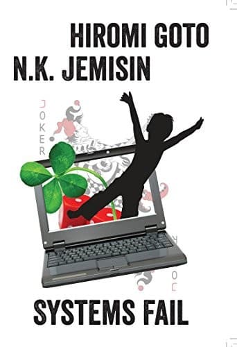 Portada de Systems Fail