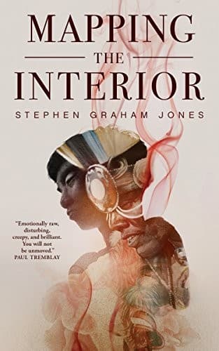 Portada de Mapping the Interior