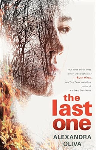 Portada de The Last One: A Novel