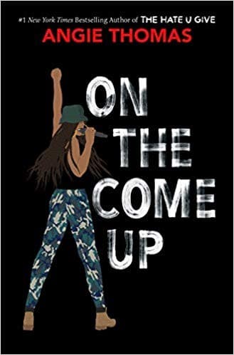 Portada de On The Come Up