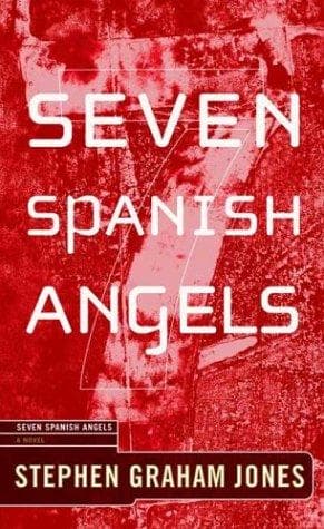 Portada de Seven Spanish Angels