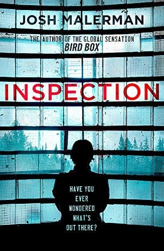 Portada de Inspection