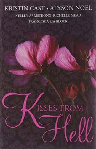 Portada de Kisses From Hell
