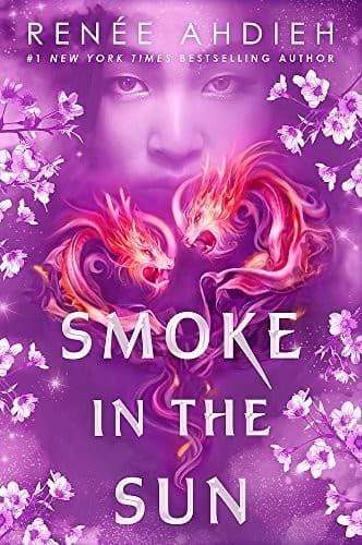 Portada de Smoke in the Sun (Flame in the Mist)