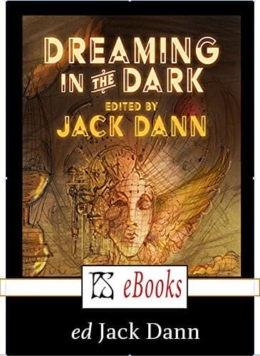 Portada de Dreaming in the Dark