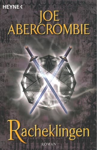 Portada de Racheklingen