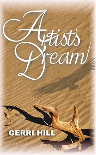 Portada de Artist's dream