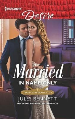 Portada de Married in Name Only