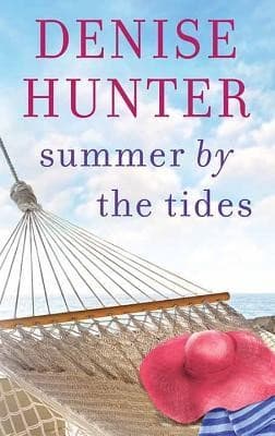 Portada de Summer by the Tides