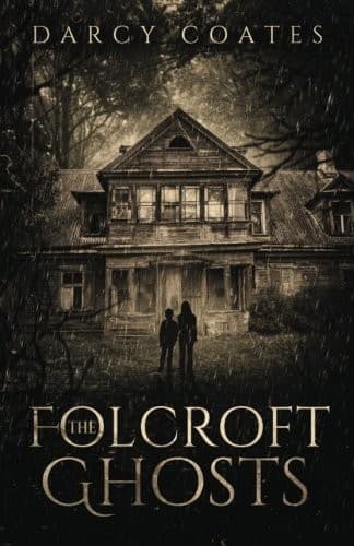 Portada de The Folcroft Ghosts