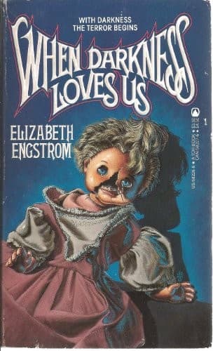 Portada de When Darkness Loves Us