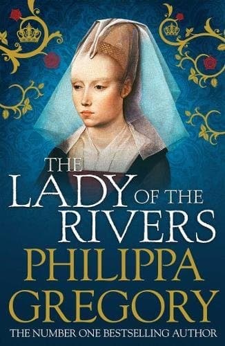 Portada de The Lady of the Rivers