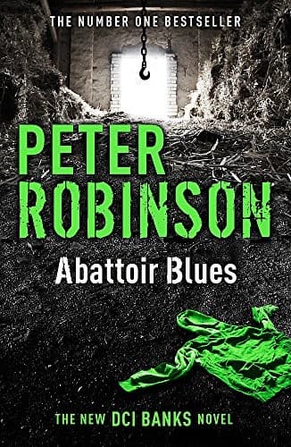 Portada de Abattoir Blues