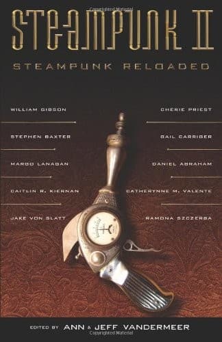 Portada de Steampunk II