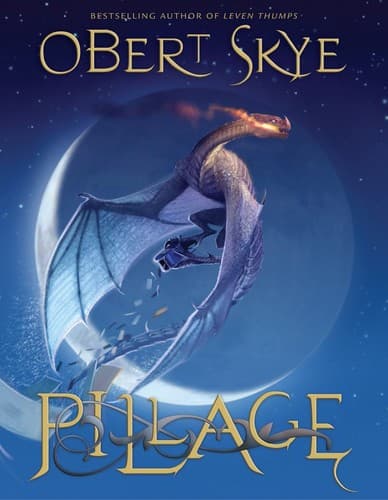 Portada de Pillage