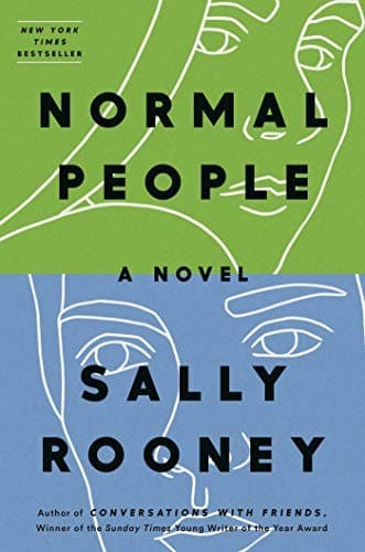Portada de Normal People