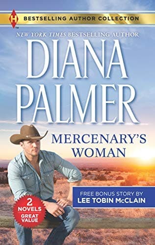 Portada de Mercenary's Woman & His Secret Child