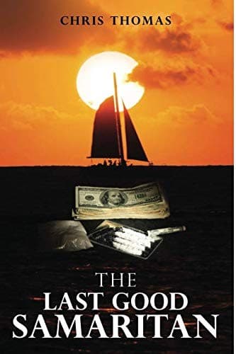 Portada de The Last Good Samaritan