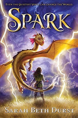 Portada de Spark