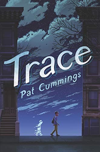 Portada de Trace