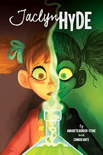 Portada de Jaclyn Hyde