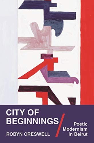 Portada de City of Beginnings
